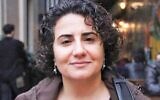 L’avocate turque Ebru Timtik. (Crédit : MLSATURKEY / Twitter)