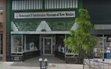 Le musée de l'Holocauste du Nouveau-Mexique dans le centre-ville d'Albuquerque. (Google maps)