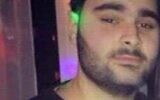 Yohan Cohen, victime de l'attentat de l'Hyper Cacher en 2015. (Autorisation)