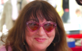 L’auteure Susie Morgenstern. (Crédit : Esby / CC BY-SA 3.0)