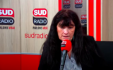 Marika Bret (Crédit : capture d'écran YouTube)