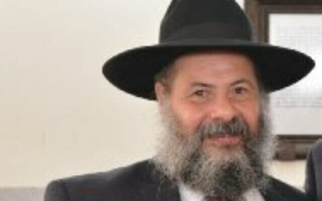 Asher Biton (Autorisation)