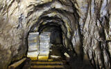 Photo d'illustration : Une mine d'uranium (Crédit : Alexey Dozmorov; iStock by Getty Images)