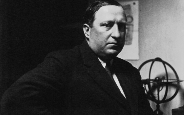 Le peintre André Derain. (Bibliothèque nationale de France / Domaine public)