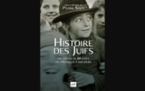 « Histoire des Juifs », de Pierre Savy, Katell Berthelot et Audrey Kichelewski.