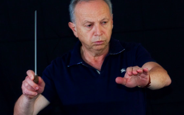 Gabriel Chmura. (Crédit : chmura.cc)