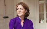 Pauline Dreyfus (Crédit : Francesca Mantovani/Éditions Gallimard)