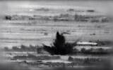 Illustration : Images de frappes israéliennes sur des cibles iraniennes et syriennes dans le sud de la Syrie après une tentative d'attaque à l'explosif par des agents soutenus par l'Iran contre les troupes israéliennes sur le plateau du Golan, le 18 novembre 2020. (Crédit : Armée israélienne)
