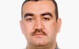 Salim Ayyash (Autorisation)