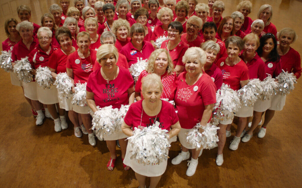 Une image de 'Some Kind of Heaven', de Lance Oppenheim. (Autorisation :  Magnolia Pictures)