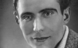Sylvin Rubinstein. (Crédit : couverture du livre "Dolores & Imperio")