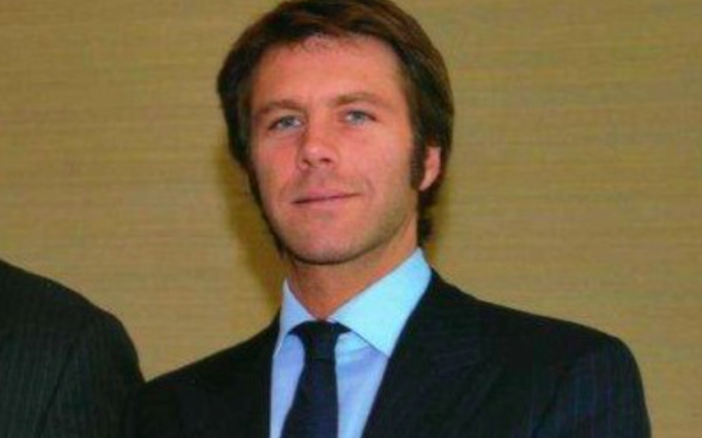 Emmanuel-Philibert de Savoie, en 2009 (Crédit : CC BY-SA 4.0)