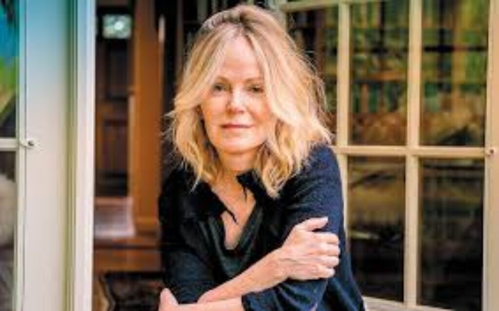 Dani Shapiro. (Autorisation)