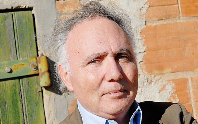 Alain Chouraqui, président de la Fondation du camp des Milles. (Crédit : Fondation du camp des Milles) Alain Chouraqui, président de la Fondation du camp des Milles. (Crédit : Fondation du camp des Milles)