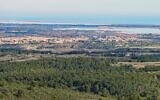 Sigean. (Jcb-caz-11 / CC BY-SA 4.0)