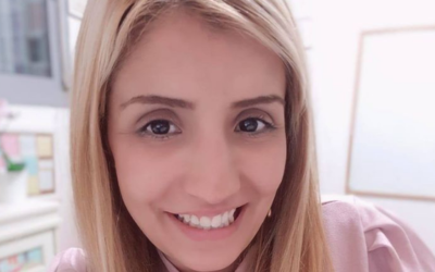 Diana Raz, conseillère conjugale assassinée par son mari, le 5 février 2021. (Autorisation)