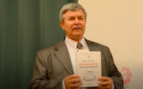 Vasile Zarnescu (Crédit : capture d'écran YouTube)