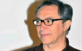 Richard Berry en 2010 à l'avant-première du film « L’Immortel ». (Crédit : Georges Biard / CC BY-SA 3.0)