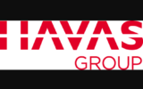 Le logo du Havas Group.