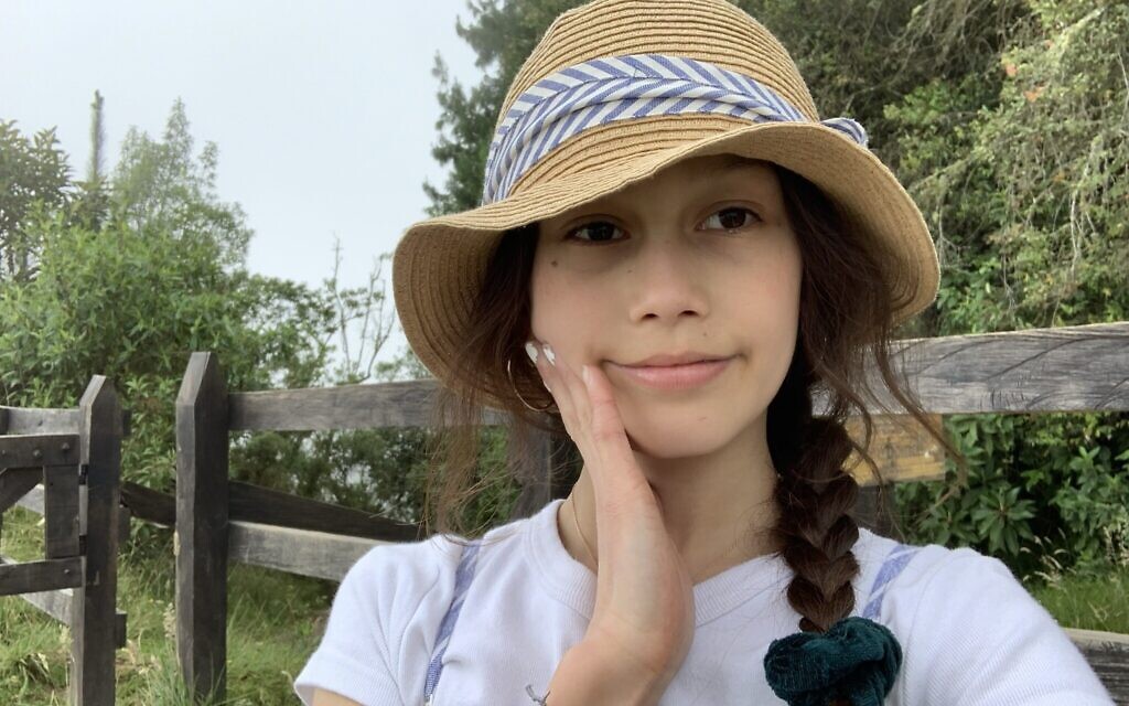 Ruby Alexander (Autorisation : Famille Alexander)