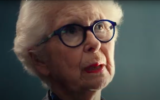 Francine Christophe. (Crédit : Capture d’écran YouTube / Mémorial de la Shoah.