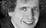 Michaël Levinas. (Crédit : Yorkeyorke14 / CC BY-SA 4.0)