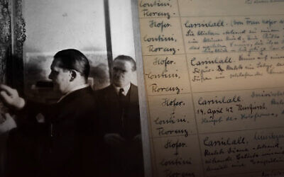 "Une collection d'art et de sang. Le catalogue Goering" de Laurence Thiriat.