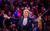 André Rieu. (Capture d'écran)