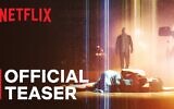 Bande annonce de la série israélienne "Hit an Run" qui devrait sortir à l'été 2021 sur Netflix. (Copie d'écran YouTube)