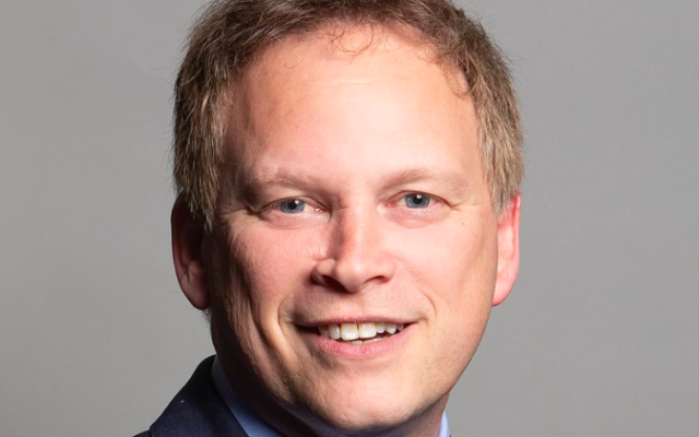 Grant Shapps (Crédit : CC BY 3.0)