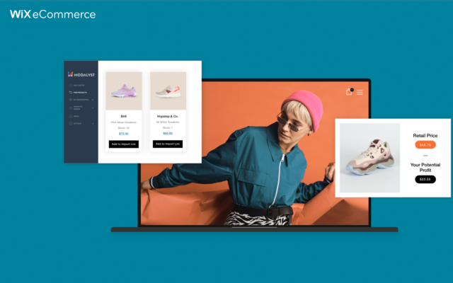 Wix étend sa plateforme de commerce électronique grâce à l'acquisition de Rise.ai (Autorisation) Wix étend sa plateforme de commerce électronique grâce à l'acquisition de Rise.ai (Autorisation)