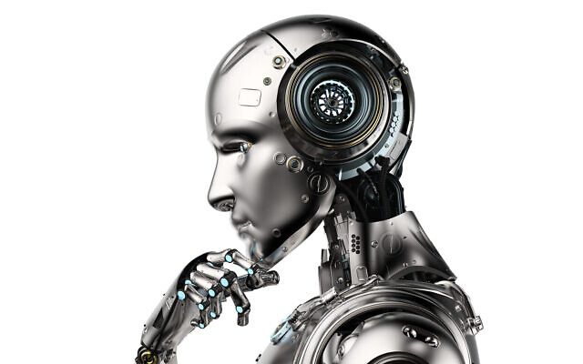 Image d'illustration d'un robot médical (PhonlamaiPhoto; iStock by Getty Images)