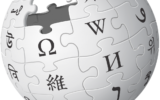 Logo Wikipédia