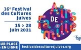 Le 16e Festival des cultures juives, du 15 au 28 juin, à Paris.