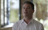 L'ancien chef du Mossad Yossi Cohen en interview, diffusée le 10 juin 2021. (Capture d'écran)