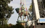 La colonie de Givat Ze'ev en Cisjordanie, le 25 juin 2020. (Ahmad Gharabli/AFP)