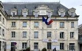 La mairie de Villejuif. (Crédit : Chabe01 / CC BY-SA 4.0)