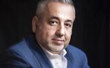 Michel Ohayon. (Autorisation : Groupe FIB)
