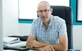 Elad Tena (Crédit : autorisation)