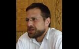 Ronen Vital (Crédit : tribunaux israéliens)
