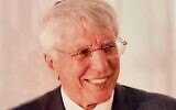 Aharon Abuhatzira (autorisation)