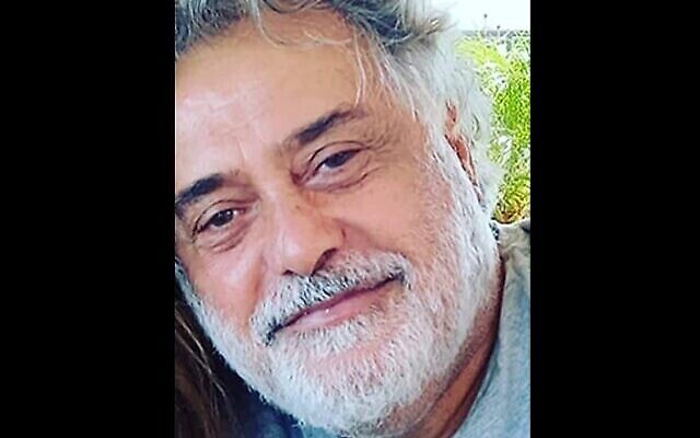Yehiel Hayavi (Autorisation)