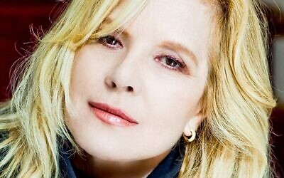 Sylvie Vartan. (Crédit : CC BY-SA 3.0)