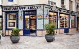 La boutique de Florence Kahn, à Paris. (Crédit : facebook.com/florencekahnboutique)