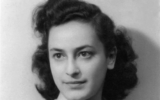 Hélène Berr. (Crédit : Mémorial de la Shoah)