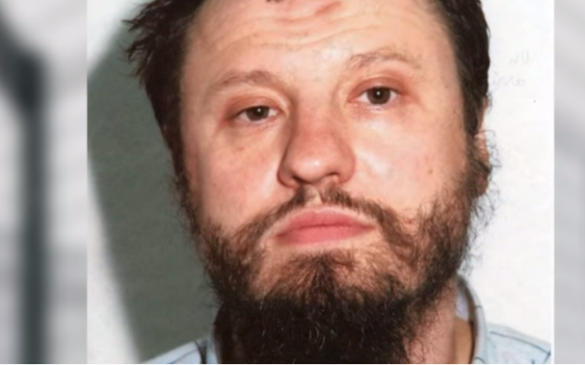 Christian Ganczarski, cerveau de l'attentat contre la synagogue de Djerba en avril 2002. (Autorisation)