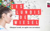 Les Lundis de Wiesel.