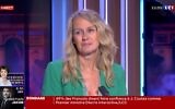 La députée LR Constance Le Grip sur la chaine LCI. (Crédit : capture d’écran LCI)