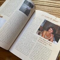 La cuisine de Roger et Liliane de Gary Mihaileanu, photographies d’Annabelle Schachmes, stylisme de Mélanie Martin, chez Hachette Cuisine. (Crédit : DR/Gary Mihaileanu)
