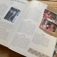 La cuisine de Roger et Liliane de Gary Mihaileanu, photographies d’Annabelle Schachmes, stylisme de Mélanie Martin, chez Hachette Cuisine. (Crédit : DR/Gary Mihaileanu)